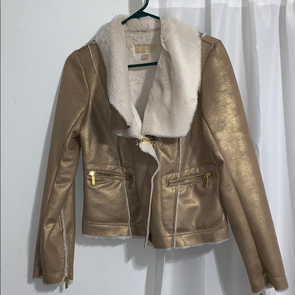 MICHAEL KORS JACKET